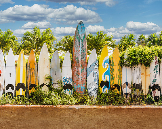 Center Crop Clean Good Vibrations Matt Anderson Getty