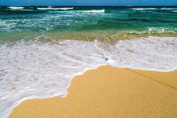 baby beach maui #1 Matt Anderson Getty