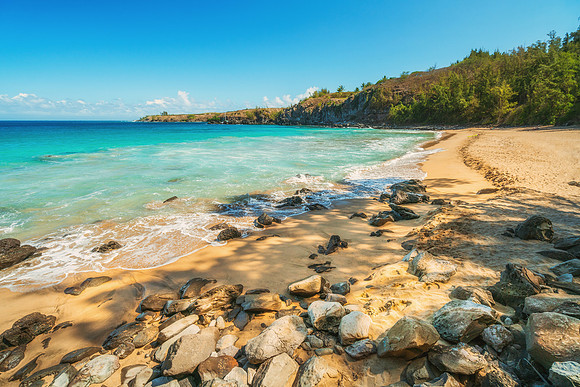 Slaughterhouse Beach #3 Matt Anderson Getty
