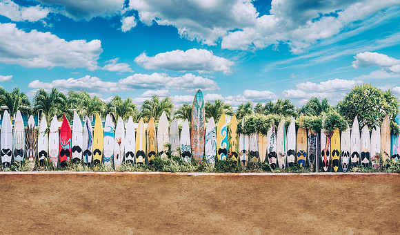 Retro 1 Full Pano Clean Good Vibrations Matt Anderson Getty