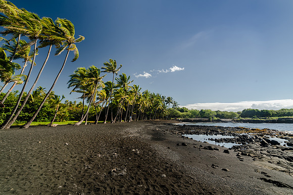 Punalu'u Beach #1_Getty_MattAnderson