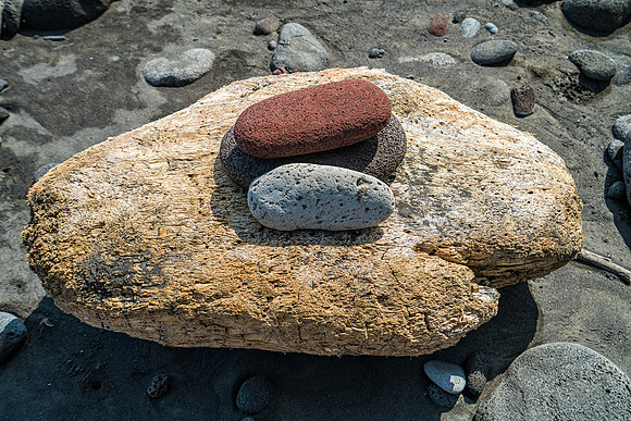 Pololu Valley Beach Stones #2_Getty_MattAnderson