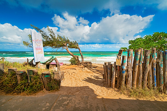 Paia Bay Beach Surf #6 Getty Matt Anderson