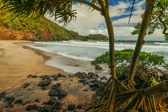 Koki Beach #1 _SNY0975_Matt Anderson Getty