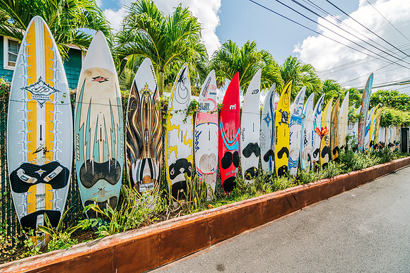 Good Vibrations #2 Matt Anderson Getty