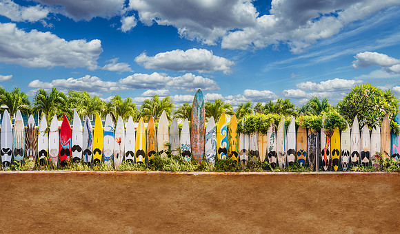 Full Pano Clean Good Vibrations Matt Anderson Getty