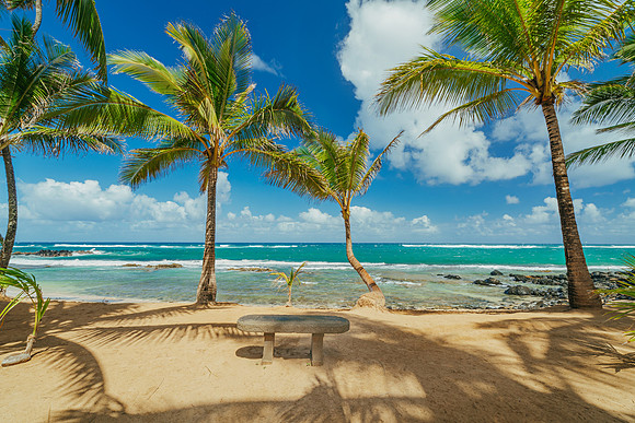 Kuau Cove Beach Maui #6 _SNY0706-HDR_Matt Anderson Getty