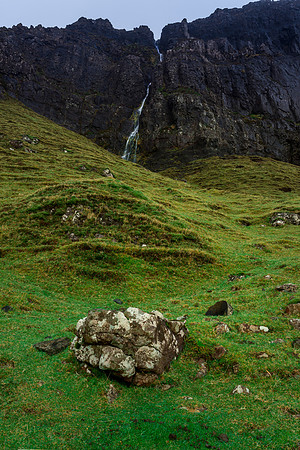 The Quiraing Landscape #6
