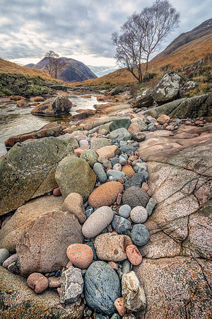 River Etive #4