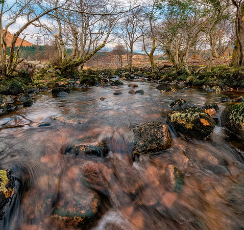 River Etive #6