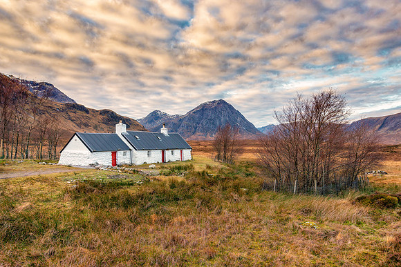 Black Rock Cottage #1