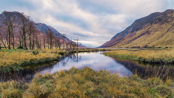 Loch Etive #3