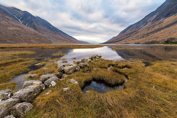 Loch Etive #4