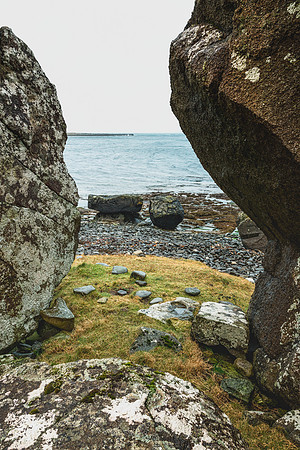 An Corran Beach Coast #2
