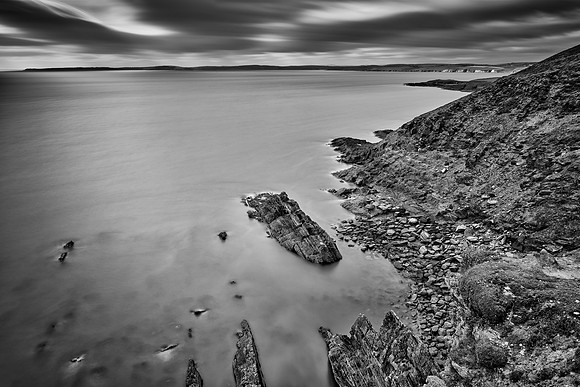 Coasts of Ireland #28 - Old Head Kinsale - SNY01963tesdt