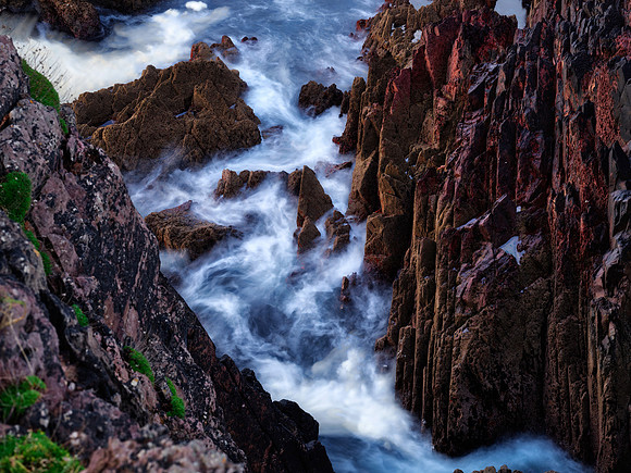 Coasts-of-Ireland-#9---Clogher-Coastline
