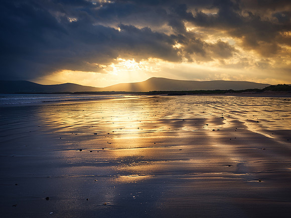 Coasts-of-Ireland-#18---Smerwick-Harbor-Sunrise