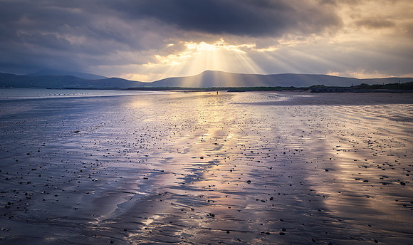 Coasts-of-Ireland-#19---Smerwick-Harbor-Sunrise