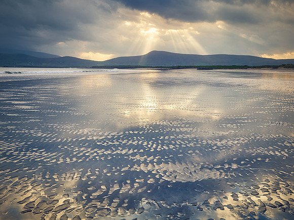 Coasts-of-Ireland-#23---Smerwick-Harbor-Sunrise