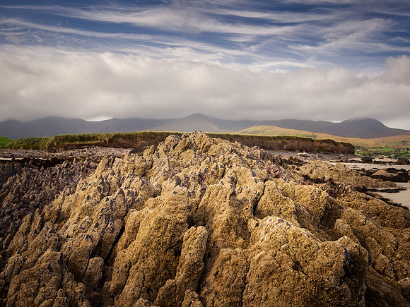 Coasts of Ireland #53 - Fermoyle Strand 2560px