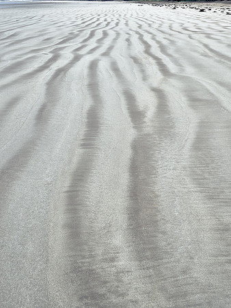 Coasts of Ireland #49 - Fermoyle Strand BW 2560px
