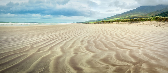 Coasts of Ireland #46 - Fermoyle Strand 2560px