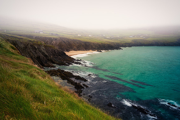 Coasts of Ireland #39 - Coumeenoole Strand 2560px