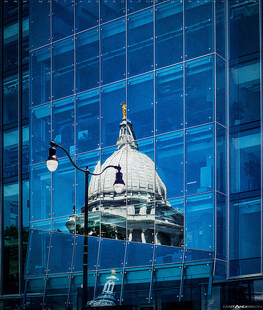 Capital Reflection add meta
