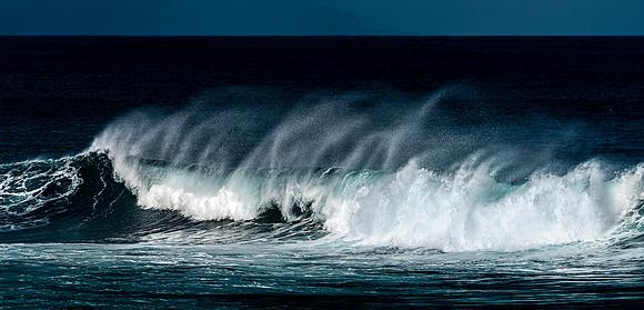 Maui Surf #2