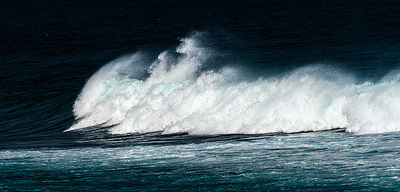 Maui Surf #3