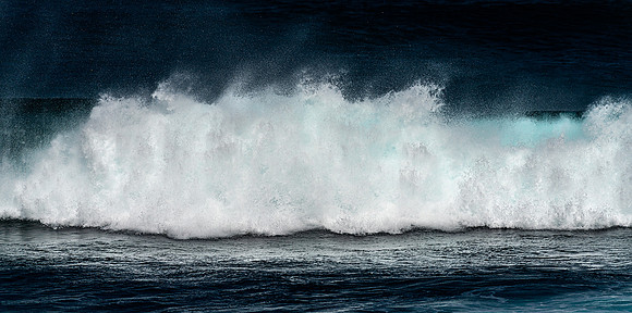 Maui Surf #1