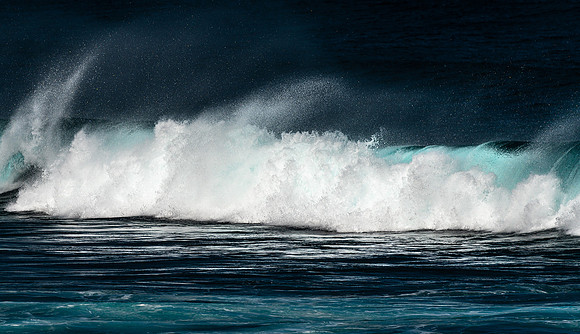 Maui Surf #8