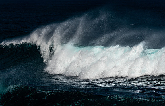 Maui Surf #9