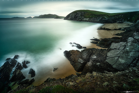 Coumeenoole Dreams  2560px