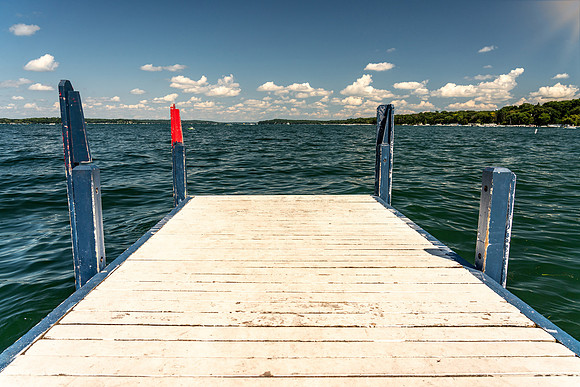 Fontana-WI-Pier-#2 Getty