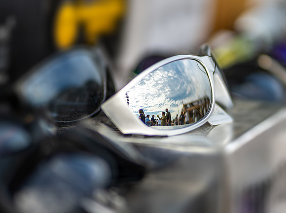 Sunglass State Fair