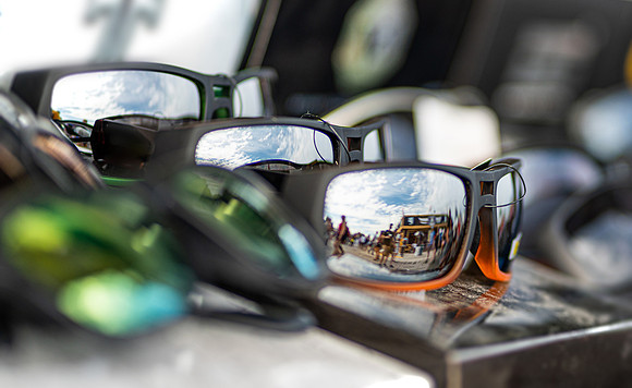 Sunglasses State Fair 2