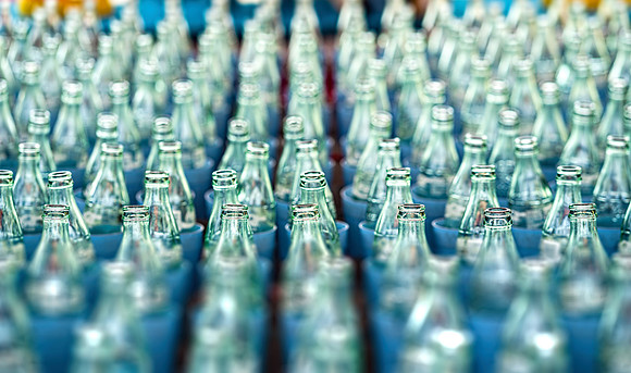 State Fair Bottles Game