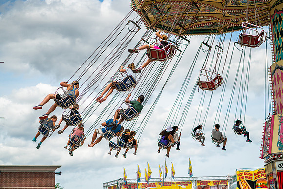Ride Swing Creative 2