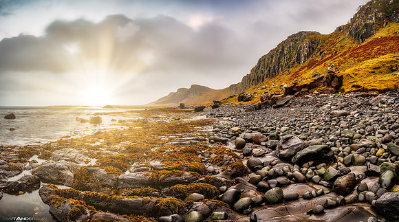 Sunrise Sligachan 3000px