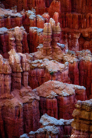Bryce Canyon, Utah #3