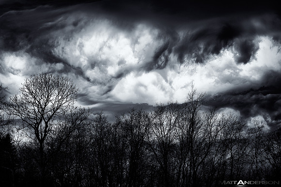 Easter Sunday Storm Skies #1_3000px